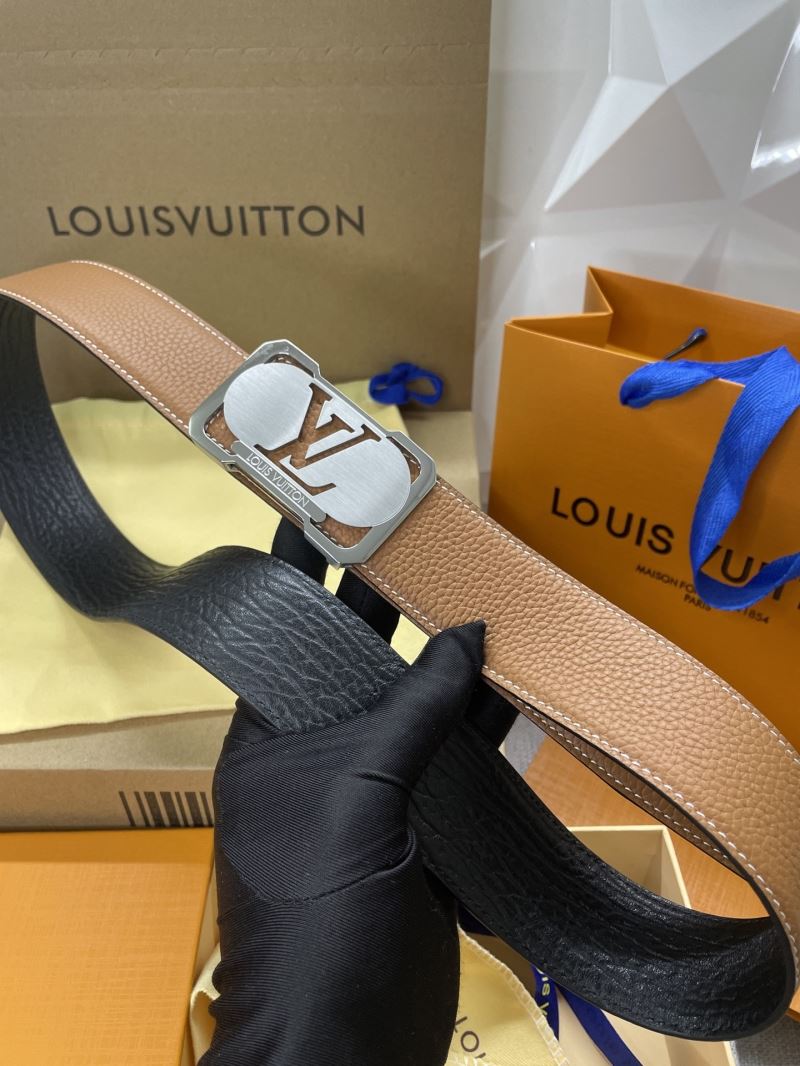 Louis Vuitton Belts